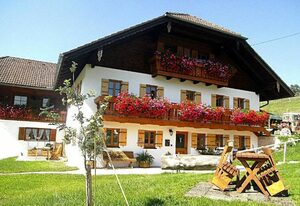Haus Mooslechner Ferienwohnung Zuhaus – Ferienwohnung Zuhaus, 76m², 2 Schlafzimmer, Balkon, TV, 4 Sterne, 4 Pers.
