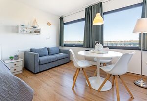 Ferienwohnung am Südstrand I