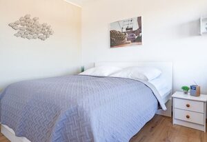 Ferienwohnung am Südstrand I