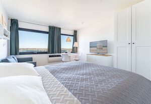 Ferienwohnung am Südstrand I