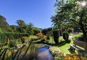 Ferienwohnungen Kilianmühle – Ferienwohnung Salzberg, für 2 Personen