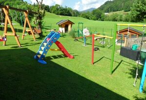 Ferienwohnungen Kilianmühle – Ferienwohnung Salzberg, für 2 Personen