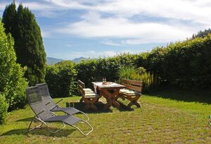 Ferienwohnungen Lenzenlehen – Ferienwohnung Watzmann 1-2 Personen