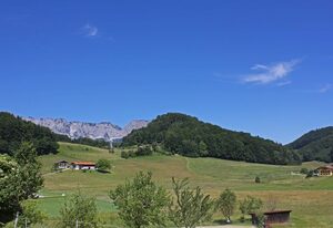 Ferienwohnungen Lenzenlehen – Ferienwohnung Watzmann 1-2 Personen