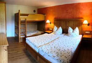 Greobenlehen – Fewo Hoher Göll für 1-4 Personen