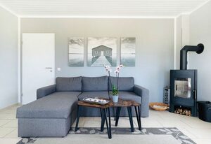 Apartment Gorch Fock Teichhof Fehmarn