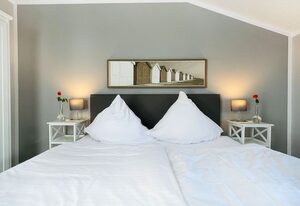 Apartment Gorch Fock Teichhof Fehmarn