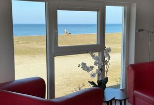 Apartment Gorch Fock Teichhof Fehmarn