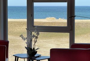 Apartment Gorch Fock Teichhof Fehmarn