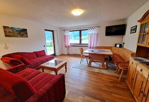 Ferienwohnung Sandra und Michael Köppl – Ferienwohnung für 1-4 Personen