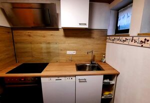 Ferienwohnung Sandra und Michael Köppl – Ferienwohnung für 1-4 Personen