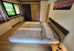 Ferienwohnung Sandra und Michael Köppl – Ferienwohnung für 1-4 Personen