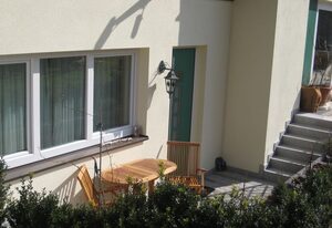Ferienwohnung Schellenberg – Ferienwohnung für 1-2 Personen