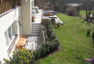 Ferienwohnung Schellenberg – Ferienwohnung für 1-2 Personen
