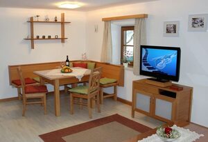 Ferienwohnung Eibllehen – Ferienwohnung für 2-5 Personen