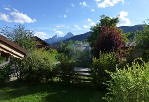 Haus Kuder – Ferienwohnung für 2-4 Pers., ca. 72 m², 2 Schlafzimmer, Wohnküche, Terrasse