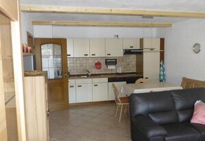 Haus Kuder – Ferienwohnung für 2-4 Pers., ca. 72 m², 2 Schlafzimmer, Wohnküche, Terrasse