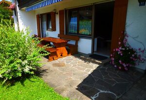 Haus Kuder – Ferienwohnung für 2-4 Pers., ca. 72 m², 2 Schlafzimmer, Wohnküche, Terrasse