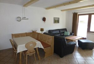Haus Kuder – Ferienwohnung für 2-4 Pers., ca. 72 m², 2 Schlafzimmer, Wohnküche, Terrasse