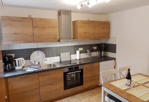 Ferienwohnungen Zechmeister – Ferienwohnung Salzburg für 1-4 Personen