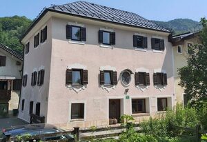 Ferienwohnungen Zechmeister – Ferienwohnung Salzburg für 1-4 Personen