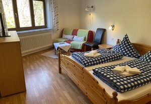 Ferienwohnungen Zechmeister – Ferienwohnung Salzburg für 1-4 Personen