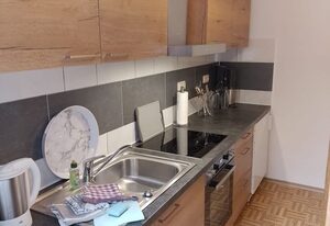 Ferienwohnungen Zechmeister – Ferienwohnung Salzburg für 1-4 Personen