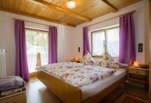 Ferienwohnung König – Ferienwohnung Nr.2, 65qm im Erdgeschoss für 1-3 Personen