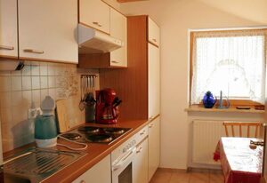Ferienwohnung König – Ferienwohnung Nr.2, 65qm im Erdgeschoss für 1-3 Personen