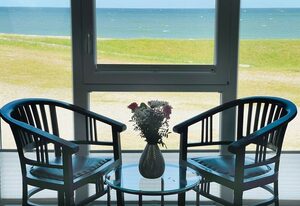 Apartment Mayflower Teichhof Fehmarn