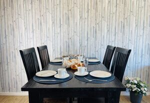 Apartment Mayflower Teichhof Fehmarn