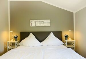 Apartment Mayflower Teichhof Fehmarn