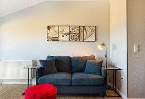 Apartment Mayflower Teichhof Fehmarn