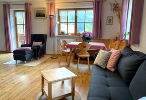 Bognerlehen – Wohnung Hoher Göll für 2 Personen