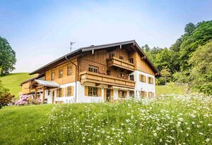 Bognerlehen – Wohnung Hoher Göll für 2 Personen