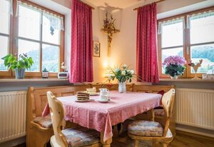 Bognerlehen – Wohnung Hoher Göll für 2 Personen