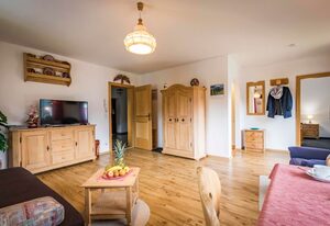 Bognerlehen – Wohnung Hoher Göll für 2 Personen