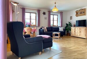 Bognerlehen – Wohnung Hoher Göll für 2 Personen