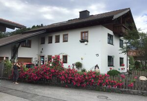 Ferienwohnung am Moosbach