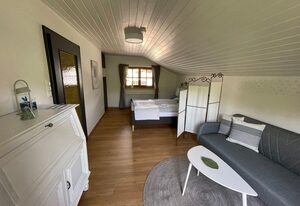 Ferienwohnung am Moosbach