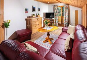 Ferienwohnung Leitenlehen – Ferienwohnung Kehlstein für 2 Personen