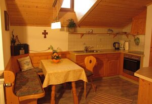 Ferienwohnung Leitenlehen – Ferienwohnung Kehlstein für 2 Personen
