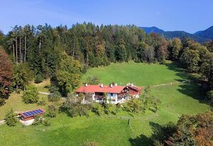 Ferienwohnung Leitenlehen – Ferienwohnung Kehlstein für 2 Personen