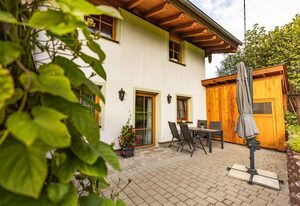 Ferienwohnung Aigner – Ferienwohnung, 1-4 Pers., 60 m², 2SZ, DU/WC, T