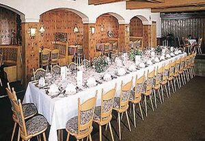 Hotel Vier Jahreszeiten Berchtesgaden GmbH – Classic Single, ohne Balkon