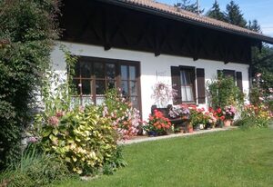 Haus Wimmer – Ferienwohnung- 3 Personen, 58qm, 1 Schlafzimmer, Balkon, TV