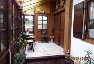 Haus Wimmer – Ferienwohnung- 3 Personen, 58qm, 1 Schlafzimmer, Balkon, TV