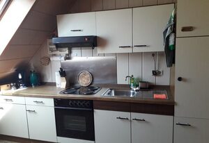 Ferienwohnung "Heigemeir" – Ferienwohnung in der Natur Bayerns
