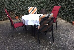 Ferienwohnung "Heigemeir" – Ferienwohnung in der Natur Bayerns