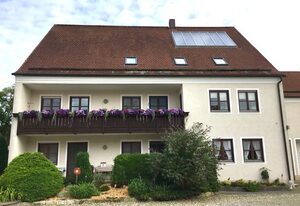 Ferienwohnung "Heigemeir" – Ferienwohnung in der Natur Bayerns